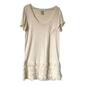 Diane Von Furstenberg Yoko mini dress